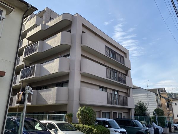 ライオンズマンション山科小野　中古マンション