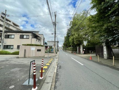 ライオンズマンション山科小野　中古マンション