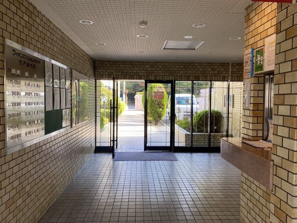 ライオンズマンション山科小野　中古マンション