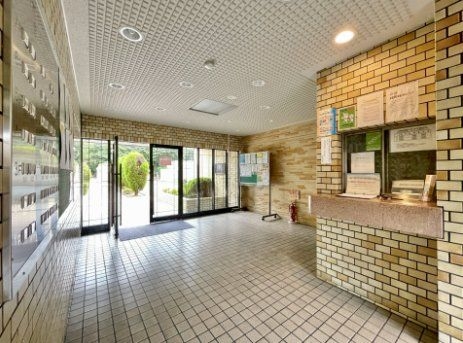 ライオンズマンション山科小野　中古マンション