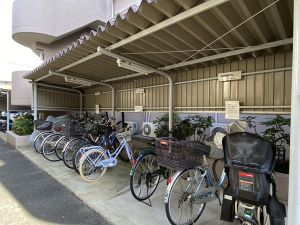 ライオンズマンション山科小野　中古マンション