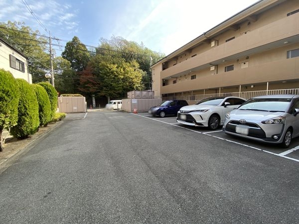 ライオンズマンション山科小野　中古マンション