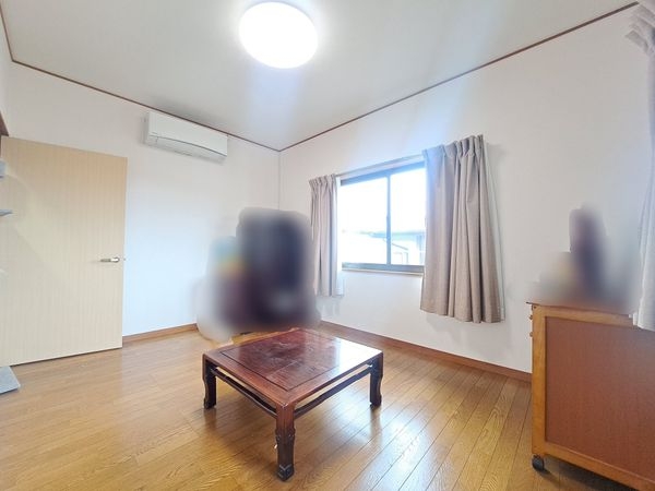 大津市朝日２丁目の中古一戸建て