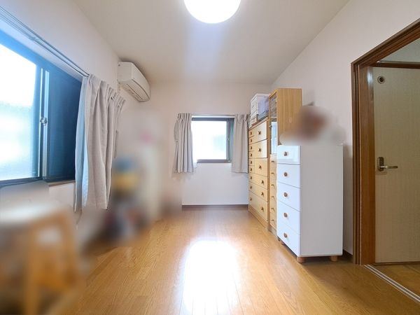 大津市朝日２丁目の中古一戸建て