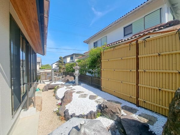 大津市朝日２丁目の中古一戸建て