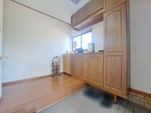 大津市朝日２丁目の中古一戸建て