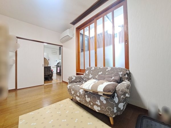 大津市朝日２丁目の中古一戸建て