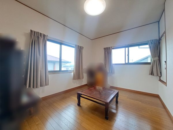 大津市朝日２丁目の中古一戸建て