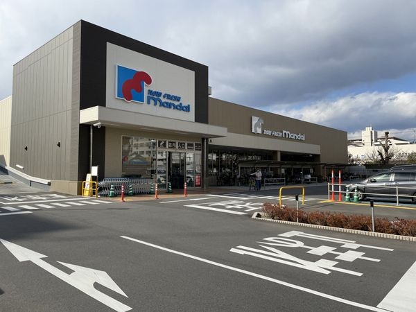 葛野ハイツ 中古マンション(万代吉祥院店)