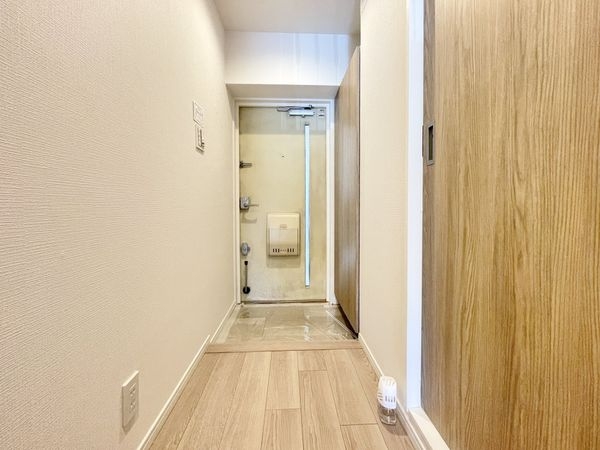葛野ハイツ　中古マンション