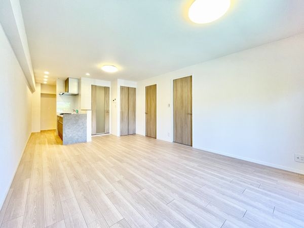 葛野ハイツ　中古マンション