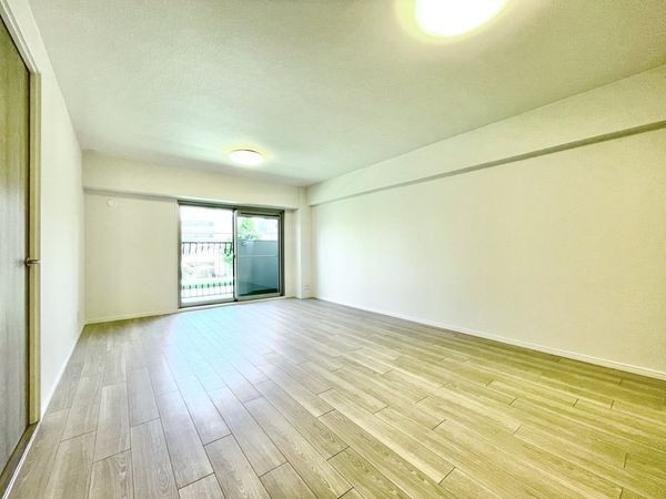 葛野ハイツ　中古マンション
