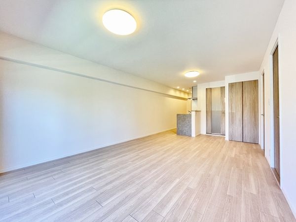 葛野ハイツ　中古マンション