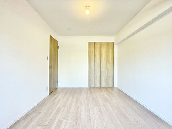 葛野ハイツ　中古マンション