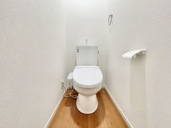 京都市伏見区日野西大道町　新築一戸建て　２期　２号棟