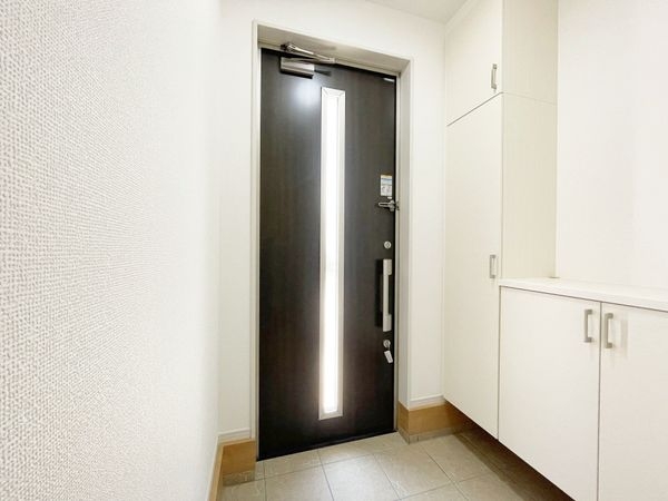 京都市伏見区日野西大道町　新築一戸建て　２期　１号棟
