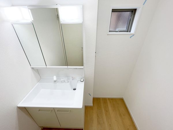 京都市伏見区日野西大道町　新築一戸建て　２期　１号棟
