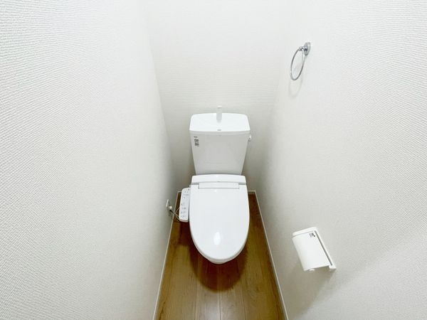 京都市伏見区日野西大道町　新築一戸建て　２期　１号棟