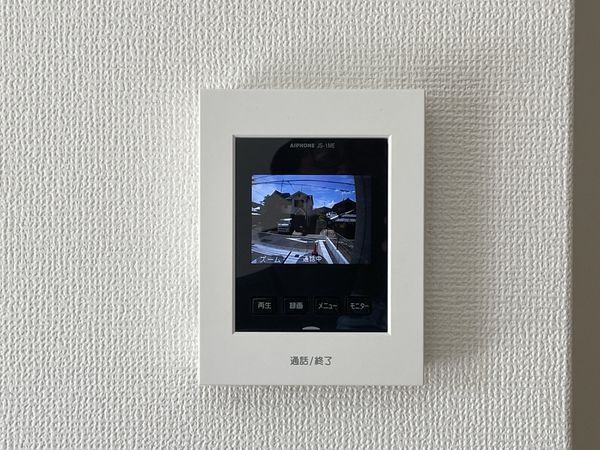 京都市伏見区日野西大道町　新築一戸建て　２期　１号棟