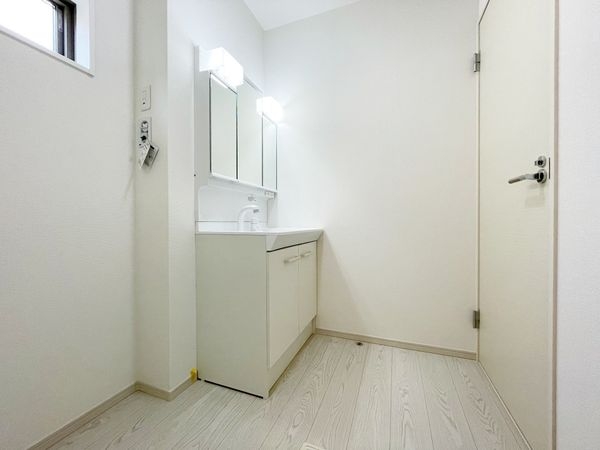京都市伏見区日野西大道町　新築一戸建て　２期　３号棟