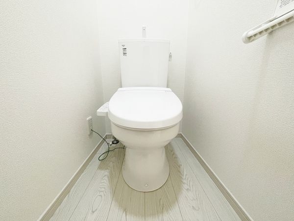 京都市伏見区日野西大道町　新築一戸建て　２期　３号棟
