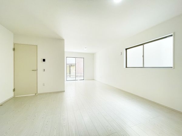 京都市伏見区日野西大道町　新築一戸建て　２期　３号棟