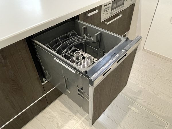 京都市伏見区日野西大道町　新築一戸建て　２期　３号棟