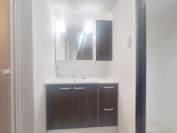 ユニハイム大津朝日ヶ丘　中古マンション