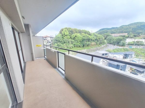 ユニハイム大津朝日ヶ丘　中古マンション