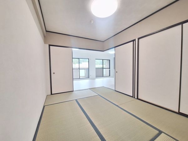 ユニハイム大津朝日ヶ丘　中古マンション