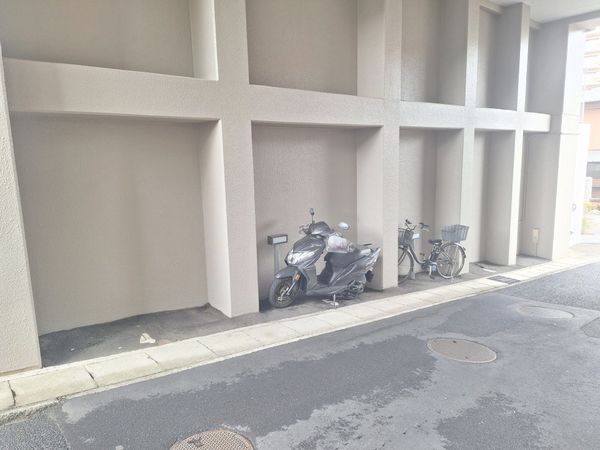 ユニハイム大津朝日ヶ丘　中古マンション
