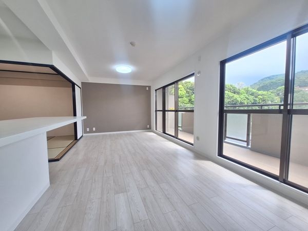 ユニハイム大津朝日ヶ丘　中古マンション