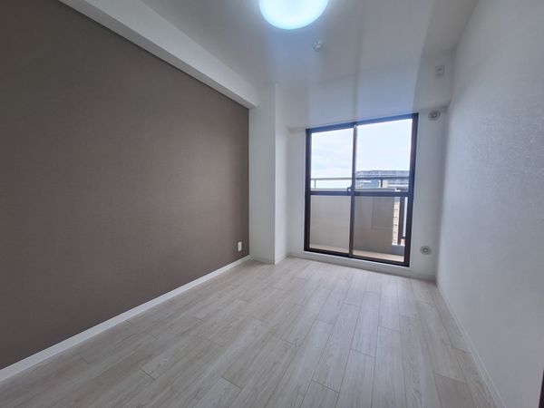 ユニハイム大津朝日ヶ丘　中古マンション
