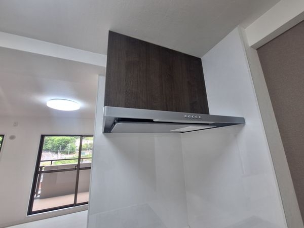ユニハイム大津朝日ヶ丘　中古マンション