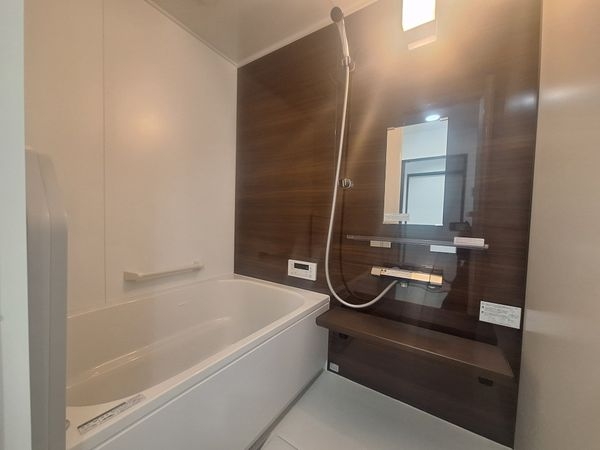 ユニハイム大津朝日ヶ丘　中古マンション