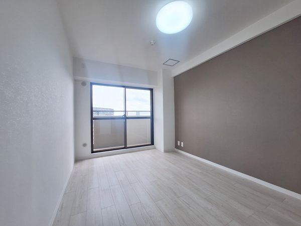 ユニハイム大津朝日ヶ丘　中古マンション