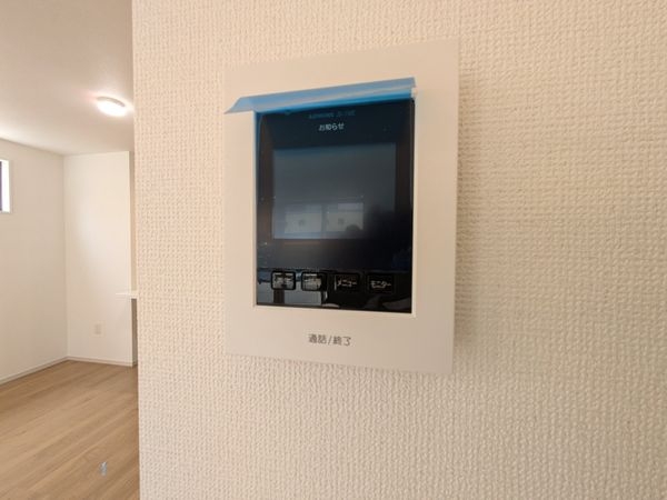 大津市中央１丁目　新築一戸建て　1号棟