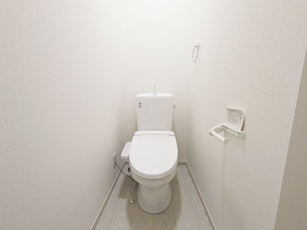 大津市中央１丁目　新築一戸建て　2号棟