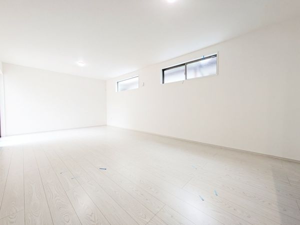大津市中央１丁目　新築一戸建て　2号棟