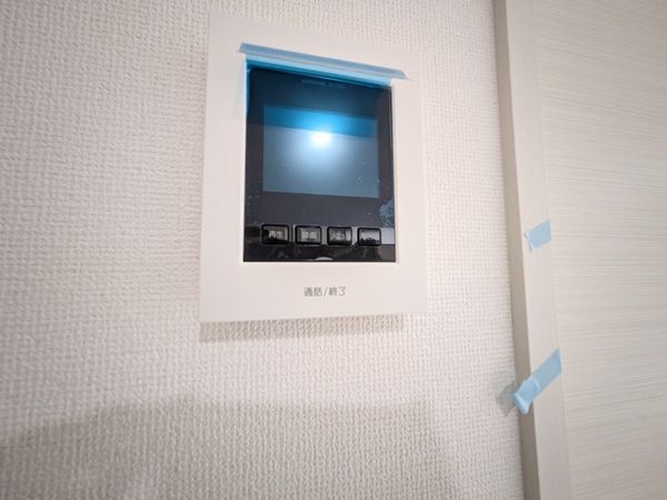大津市中央１丁目　新築一戸建て　2号棟