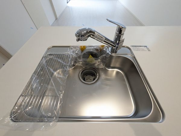 大津市中央１丁目　新築一戸建て　2号棟
