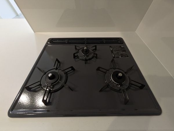 大津市中央１丁目　新築一戸建て　2号棟