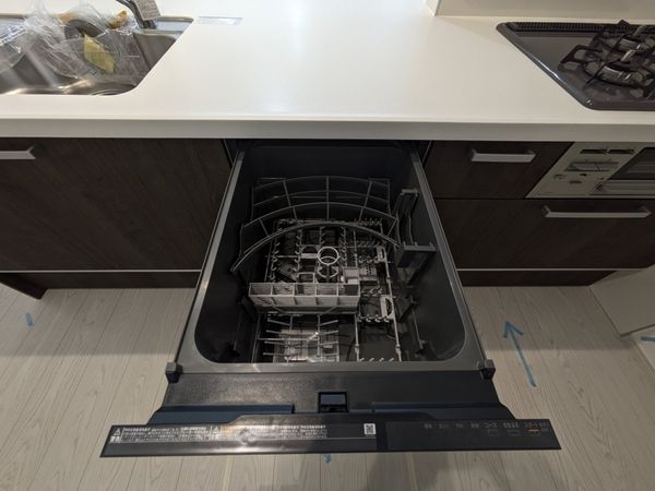 大津市中央１丁目　新築一戸建て　2号棟