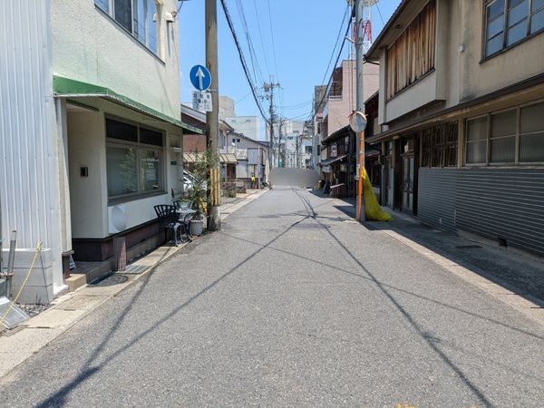 大津市中央１丁目　新築一戸建て　2号棟