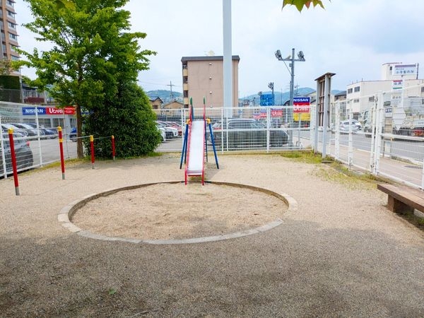 シャルマンコーポ大津のぞみヶ丘　中古マンション