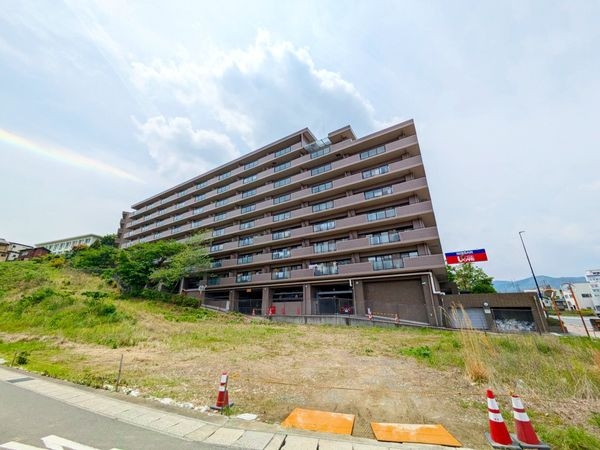 シャルマンコーポ大津のぞみヶ丘　中古マンション