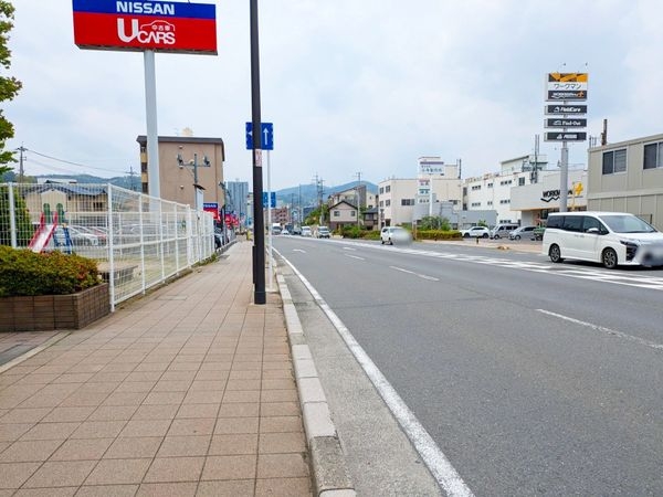 シャルマンコーポ大津のぞみヶ丘　中古マンション