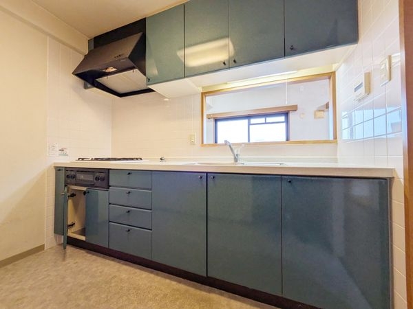 シャルマンコーポ大津のぞみヶ丘　中古マンション