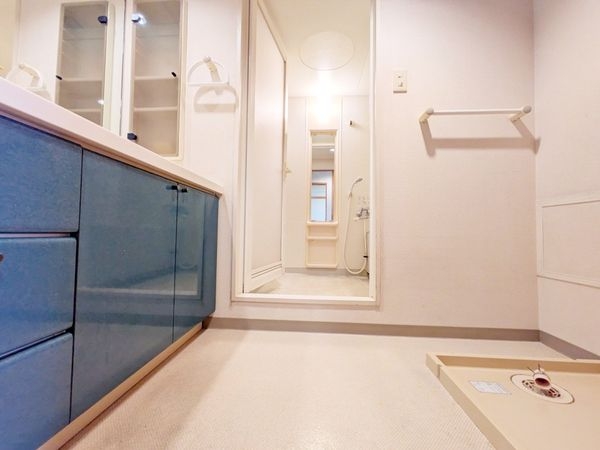 シャルマンコーポ大津のぞみヶ丘　中古マンション