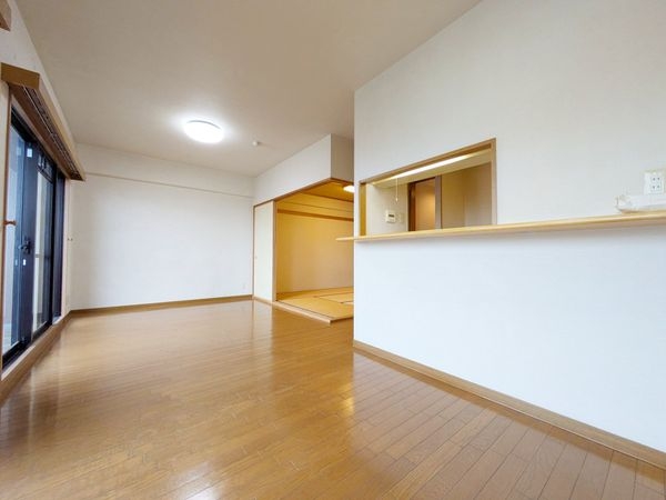 シャルマンコーポ大津のぞみヶ丘　中古マンション